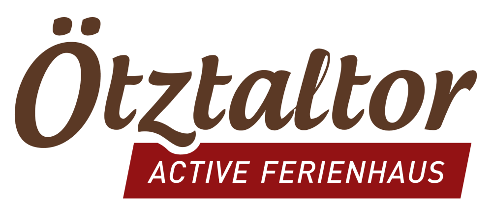 Logo - Active Ferienhaus Ötztaltor - Sautens - Tirol